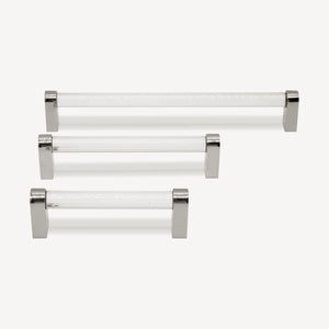Clarity Cabinet Pull
