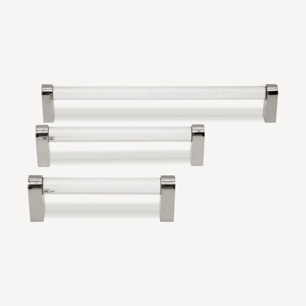 Clarity Cabinet Pull