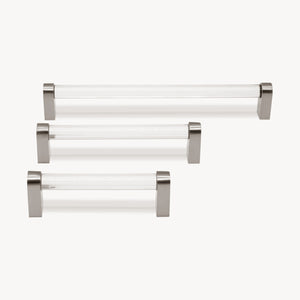 Clarity Cabinet Pull