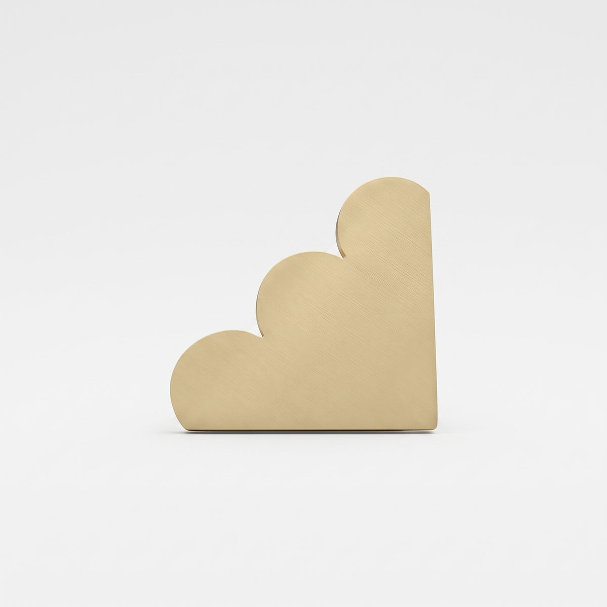 Cloud Cabinet Pull