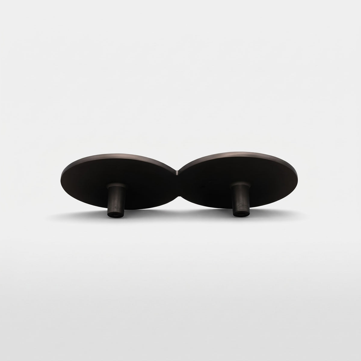 Duo Cabinet Pull