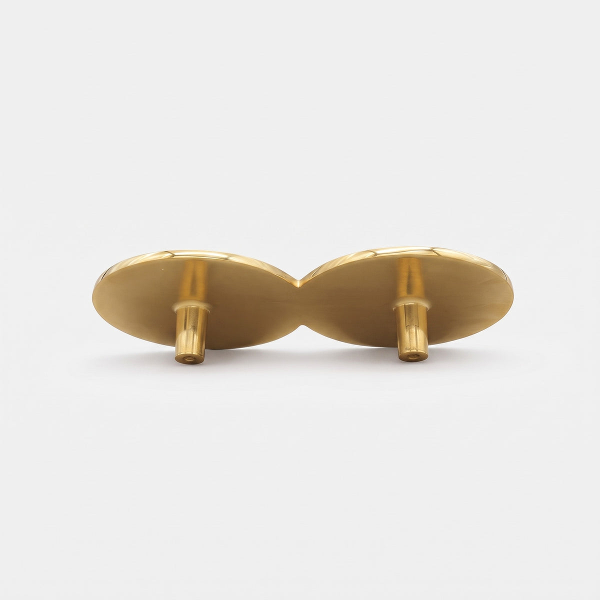Duo Cabinet Pull