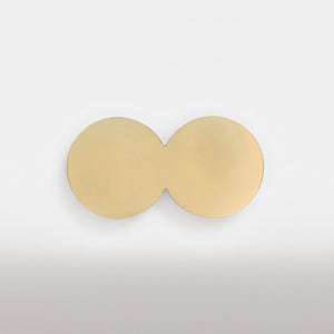 Duo Cabinet Pull