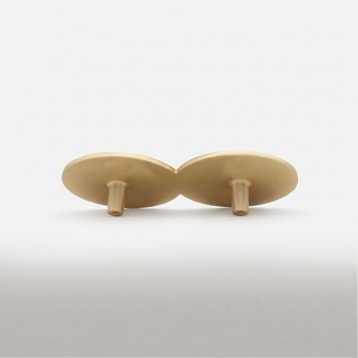 Duo Cabinet Pull