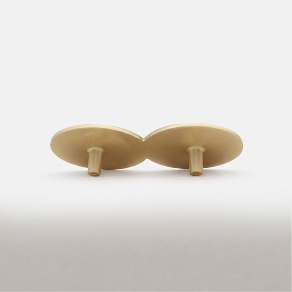 Duo Cabinet Pull
