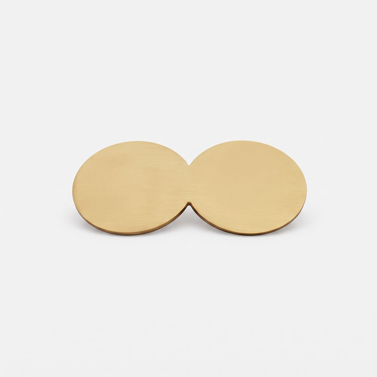 Duo Cabinet Pull