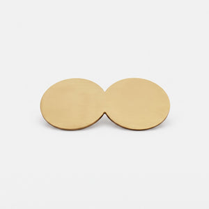 Duo Cabinet Pull