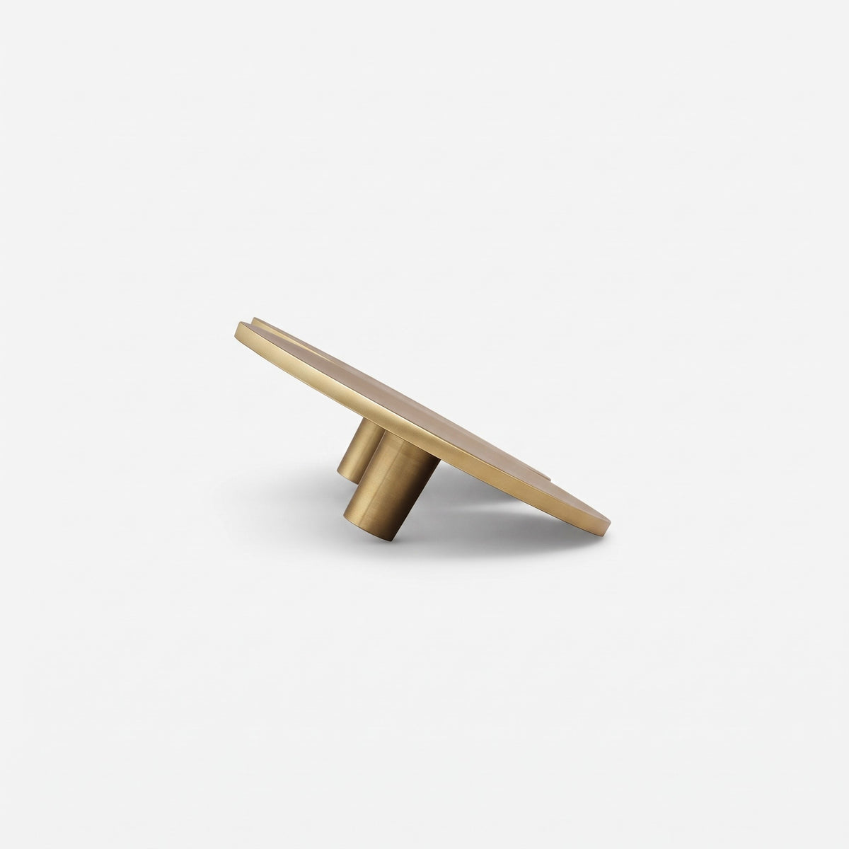 Duo Cabinet Pull