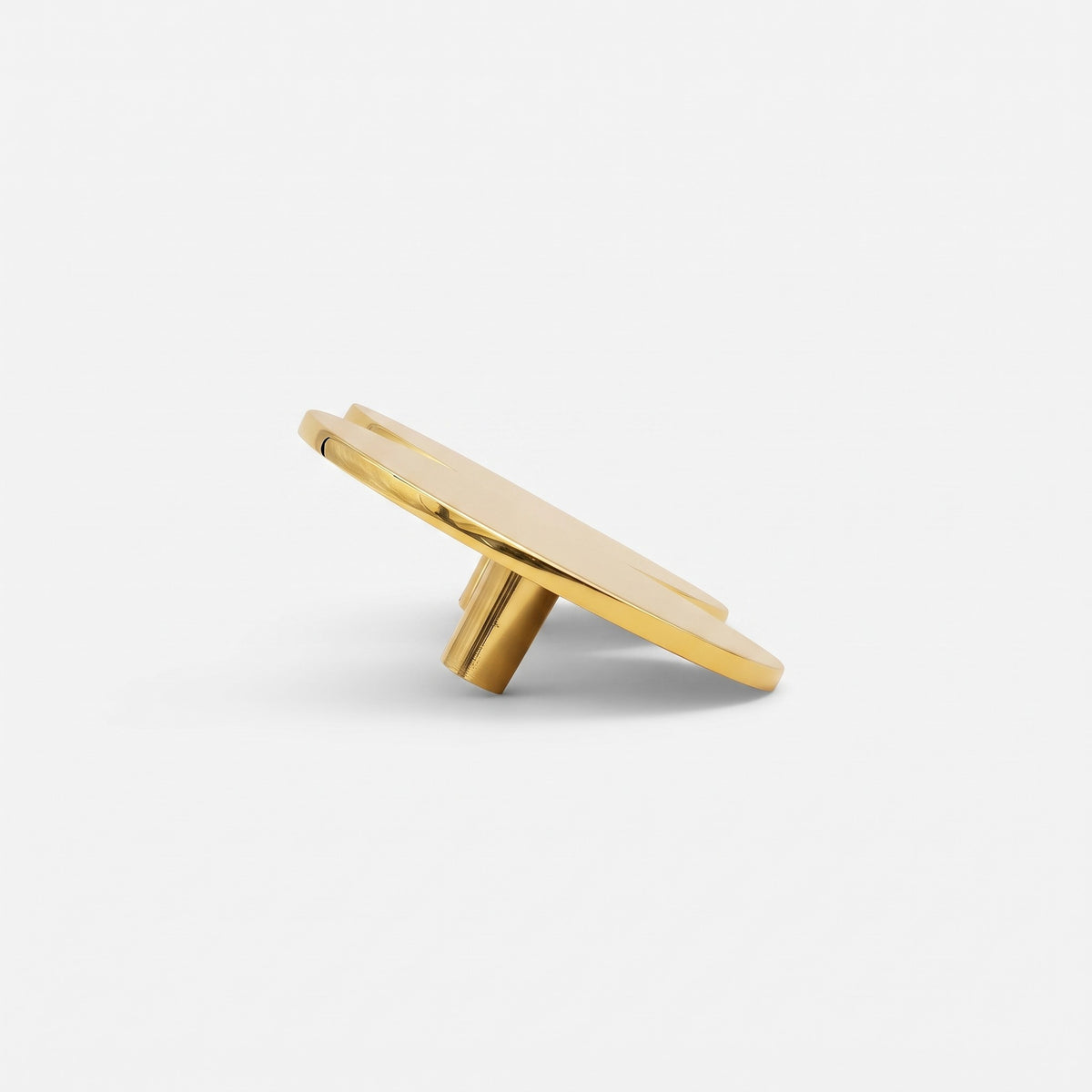 Duo Cabinet Pull