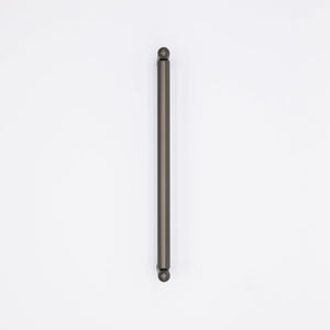 Knurled Cabinet Pull