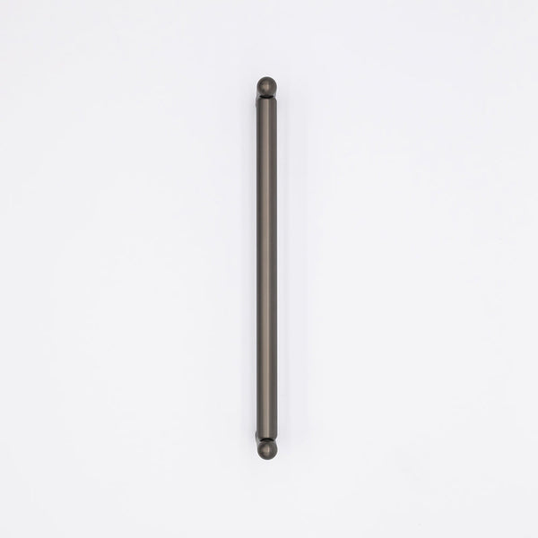 Knurled Cabinet Pull