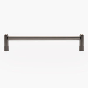 Knurled Cabinet Pull