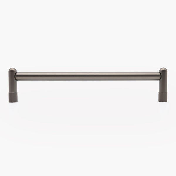 Knurled Cabinet Pull