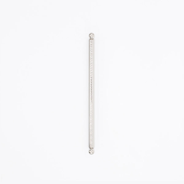 Knurled Cabinet Pull