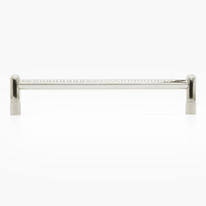 Knurled Cabinet Pull