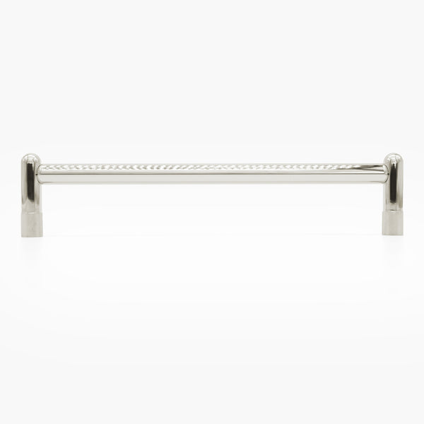 Knurled Cabinet Pull