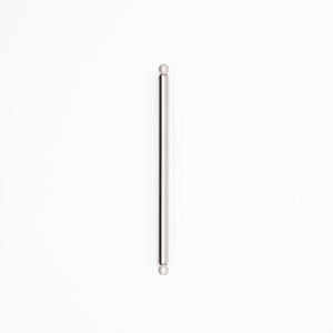 Knurled Cabinet Pull