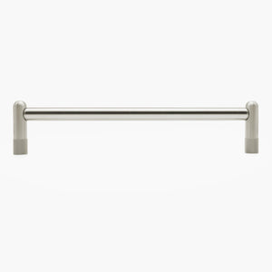 Knurled Cabinet Pull
