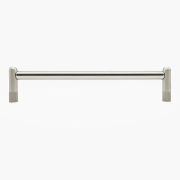Knurled Cabinet Pull