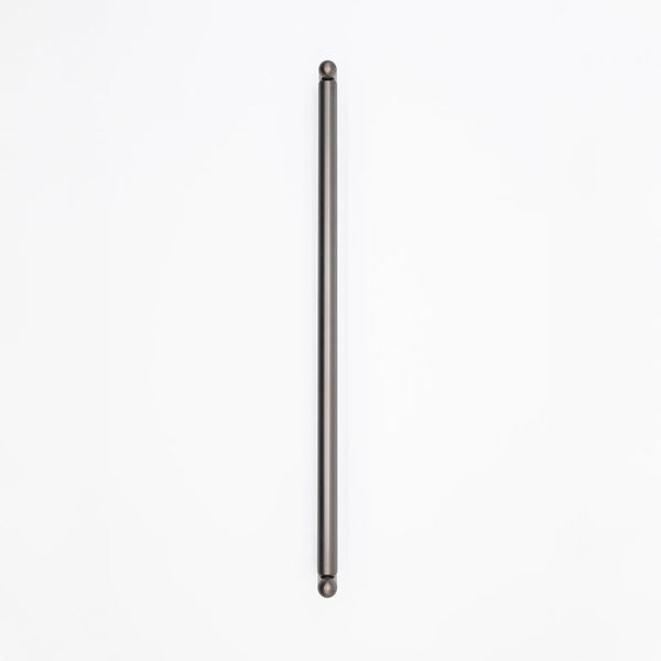 Knurled Cabinet Pull