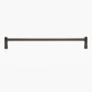 Knurled Cabinet Pull