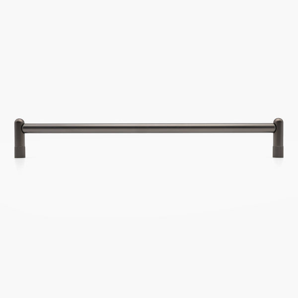 Knurled Cabinet Pull