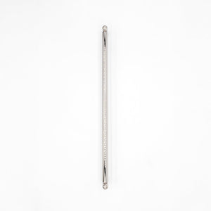 Knurled Cabinet Pull