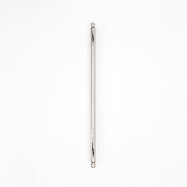 Knurled Cabinet Pull