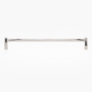 Knurled Cabinet Pull