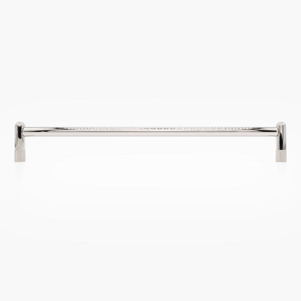 Knurled Cabinet Pull