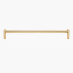 Knurled Cabinet Pull