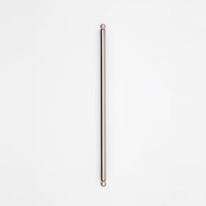 Knurled Cabinet Pull