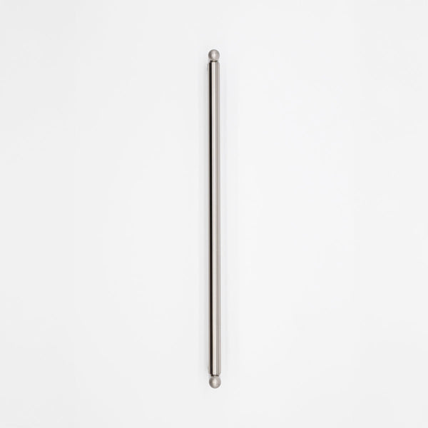 Knurled Cabinet Pull