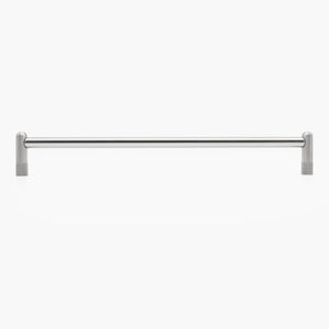 Knurled Cabinet Pull