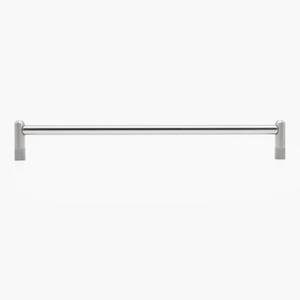 Knurled Cabinet Pull