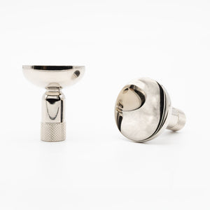 Knurled Cabinet Knob