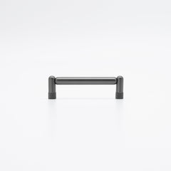 Knurled Cabinet Pull