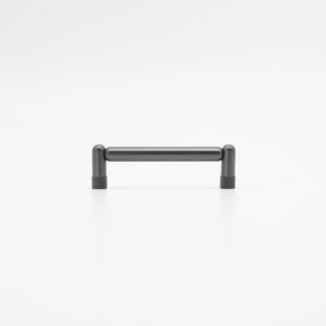 Knurled Cabinet Pull