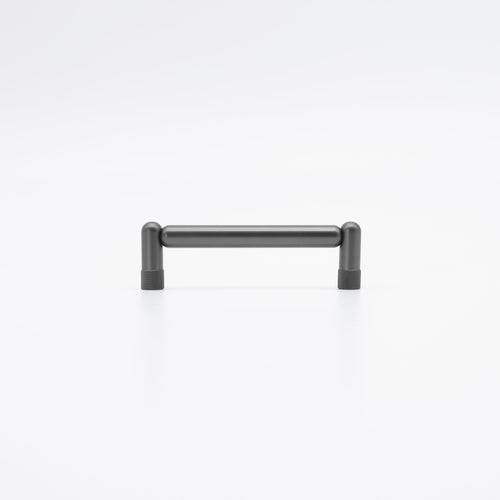 Knurled Cabinet Pull