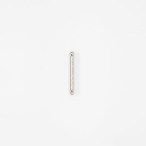 Knurled Cabinet Pull