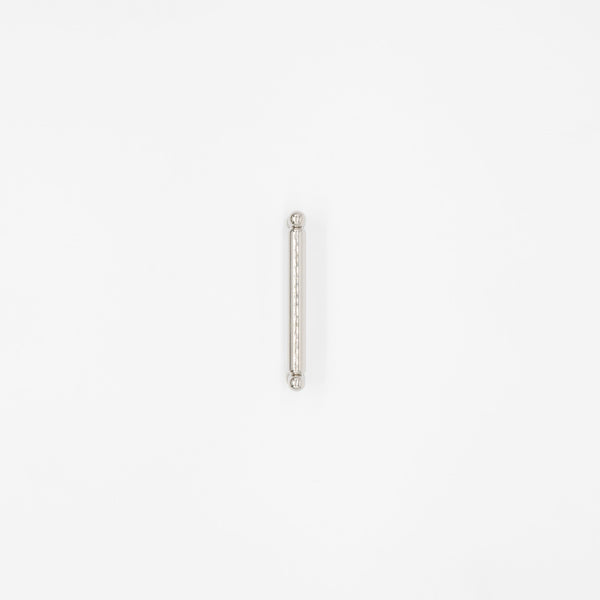 Knurled Cabinet Pull