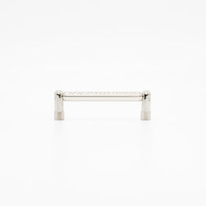Knurled Cabinet Pull