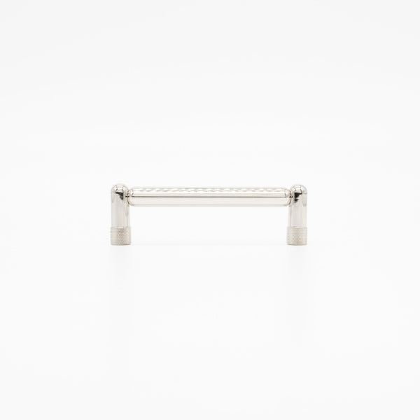 Knurled Cabinet Pull