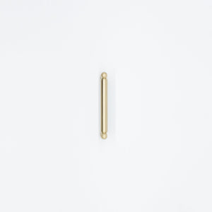 Knurled Cabinet Pull