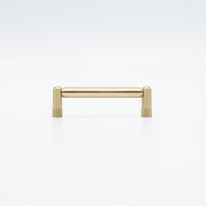 Knurled Cabinet Pull
