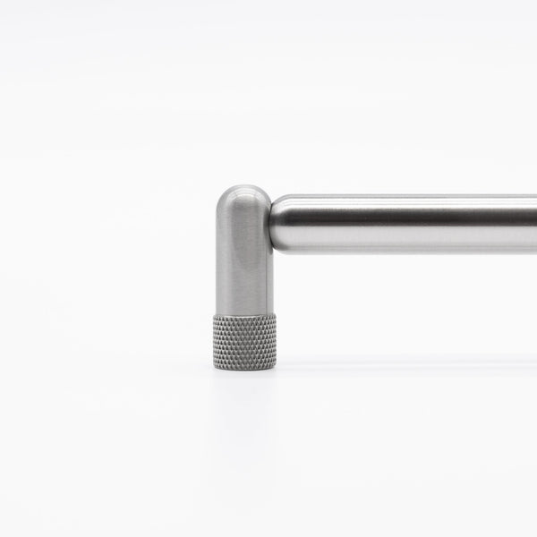 Knurled Cabinet Pull