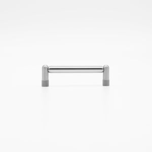 Knurled Cabinet Pull