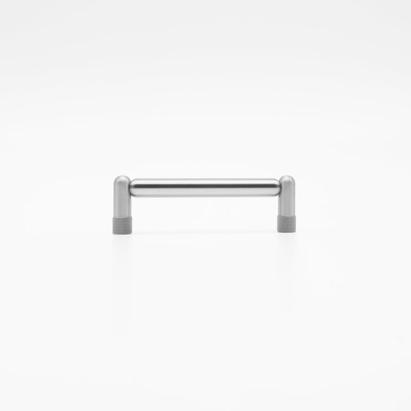 Knurled Cabinet Pull