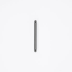 Knurled Cabinet Pull