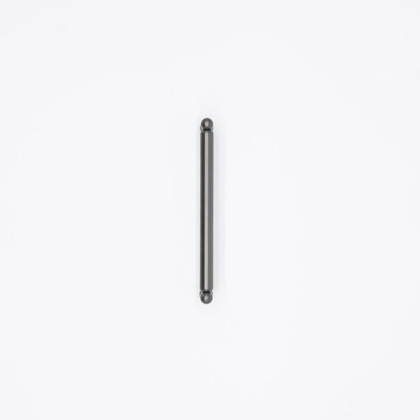 Knurled Cabinet Pull